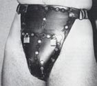 Fetters 'Hard Jock'