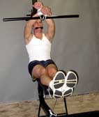 Need more sports & gym-work hi-jinks pics