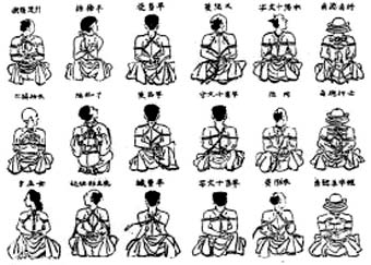 Make individual characters expandable?