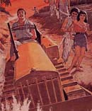 Man's World magazine